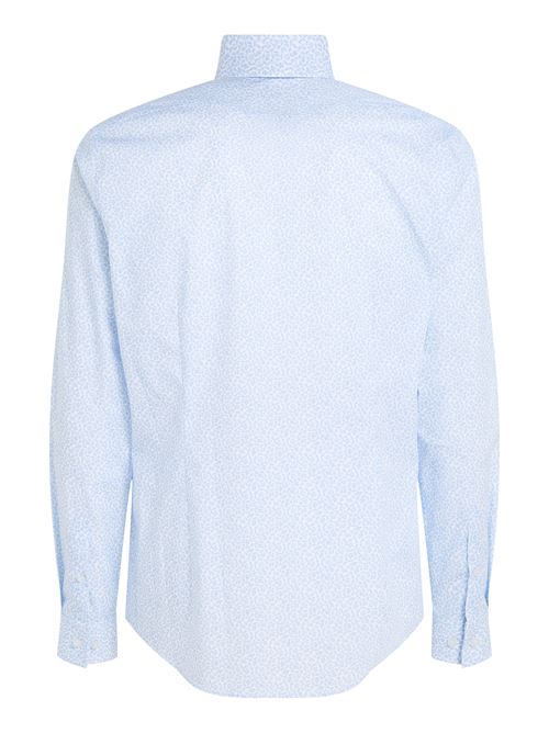 K10K114314CK2 AZZURRO CALVIN KLEIN | K10K114314CK2 AZZURRO